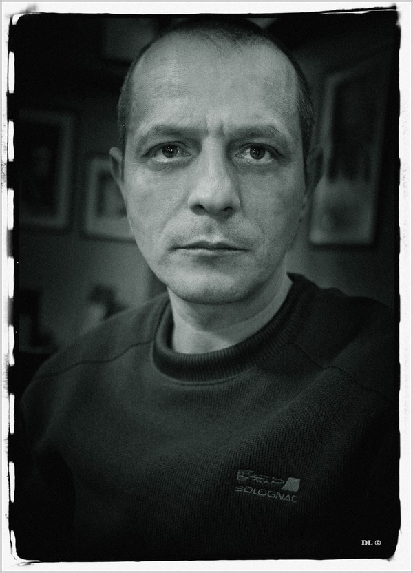 Antonio Ciorarek